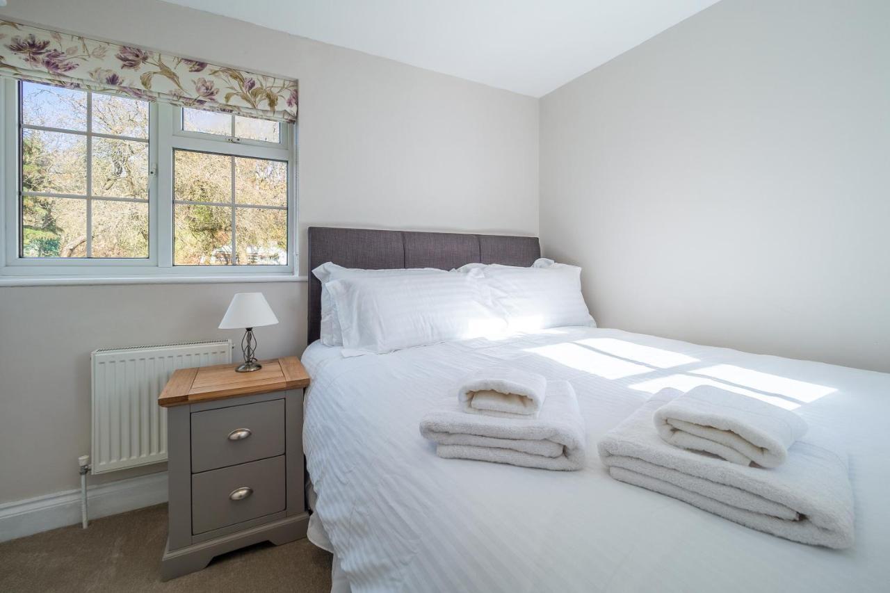Hébergement de vacances Adorable With A Log Burner In Heavenly Village - Constable Nayland