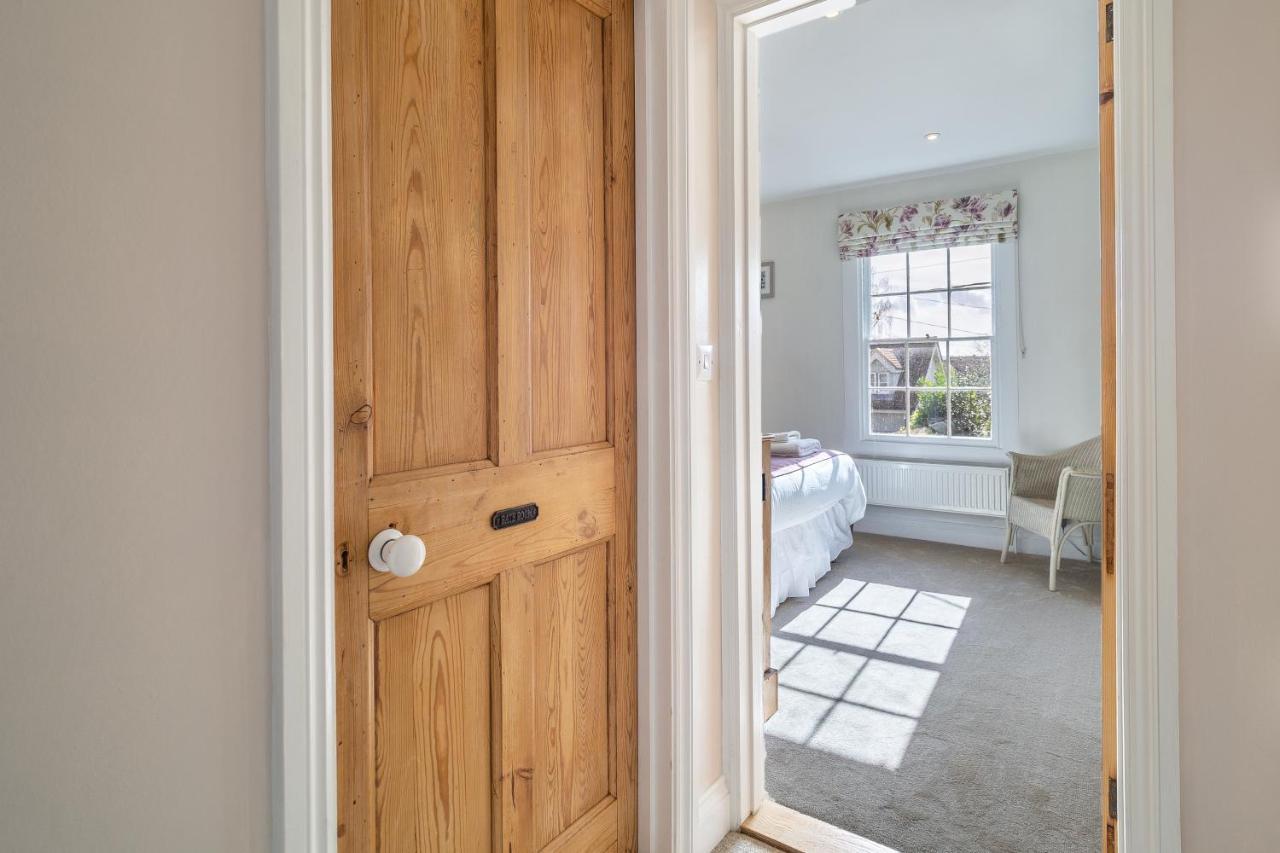 Adorable With A Log Burner In Heavenly Village - Constable Hébergement de vacances *